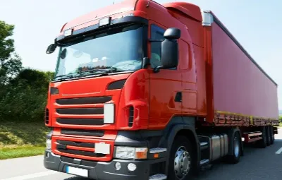 Ankara Tünel Ambar Kargo